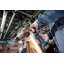 BOSCH GWS 18V-LI Cordless Angle Grinder (Solo) เครื่องเจียรไร้สายมอเตอร์ไร้สายขนาด 4 นิ้ว BOSCH รุ่น GWS 18V-LI (เครื่องเปล่า ไม่มีแบตเตอรี่ ไม่มีแท่นชาร์จ) - 060193A3L5