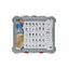 Bosch 2607017476 30-Piece Set Router Bit Set for Wood for Router with 1/4 Inch Shank - ชุดดอกเร้าเตอร์แกน 1/4" จาก BOSCH รุ่น 2607017476 (กล่องพลาสติก 30 ดอก/ชุด)