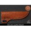 BeaverCraft C4s Sloyd Knife 3.14" Wood Carving Sloyd Knife with Leather Sheath for Whittling and Roughing, Durable High Carbon Steel - ชุดมีกแกะสลักไม้แบบชาวสวีเดนสำหรับงานถาก และการขึ้นเค้าโครงงาน มาพร้อมซองหนัง (Made in Ukraine)