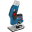 BOSCH GKF 12V-8 12v Brushless Palm Edge Router (Tool Only- without battery and charger) -เครื่องเซาะร่องไร้สายแกน 1/4" (ตัวเปล่า ไม่มีแบตเตอรี่ และแท่นชาร์จ) - 6016B0002 *