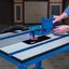 KREG Precision Router Table System and Accessories (โต๊ะเร้าเตอร์ และอุปกรณ์ประกอบจาก Kreg)