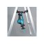 MAKITA DJR189Z 18 V Cordless Reciprocating Saw without Batteries and Charger - เลื่อยชักไร้สาย มากีต้า รุ่น DJR189Z ไม่มีแบตเตอรี่ และแท่นชาร์จ
