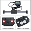 SHAHE 5403-xxxx Digital Remote Readout - เครื่องอ่านความลึกของเครื่องมือ SHAHE รุ่น 5403-xxxx