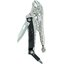 IRWIN 5WR VISE-GRIP Locking Multi-Pliers with Wire Cutter, pocket knife and Screw driver, 5" - คีมล็อคพร้อมมีด และไขควง ขนาด 5 นิ้ว - 1923454