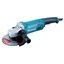 MAKITA GA7050 7-inch Angle Grinder - เครื่องเจียร (ลูกหมู) ขนาด 7 นิ้ว (180มม.) มากิต้า รุ่น GA7050