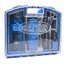 KREG System Organizer - กระเป๋าใส่จิ๊กเจาะเอียง และอุปกรณ์ของ Kreg
