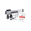 LEIGH VRS1200 Vacuum & Router Support for Porter-Cable 4200 Series (4210, 4212 และ 4216) Dovetail Jigs - ชุดดูดฝุ่นและฐานรองรับเร้าเตอร์สำหรับจิ๊กทำเดือยหางเหยี่ยว Porter Cable * (Made in Canada)