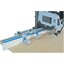 KREG KMS8000 Precision Track & Stop Miter Saw (Imperial) Kit- ชุดคิทรางและตัวหยุดไม้สเกลนิ้ว
