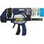 IRWIN 150-1,270mm. (6"- 50") Quick-Grip HD Heavy Duty One-Handed Bar Clamp/ Spreader - แคล้มป์จับชิ้นงาน IRWIN Quick-Grip รุ่น HD ขนาด 150- 1,270 มม. ( 6- 50 นิ้ว)