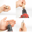 SIT TOOL 08560 - Adjustable Metric Wooden Dowel Maker with Carbide Blade for 8/9/10/12/15/16/18/20 mm. - เครื่องทำไม้กลม/ เดือยไม้ ปรับขนาดได้ ขนาด 8/9/10/12/15/16/18/20มม.. พร้อมใบมีดคาร์ไบด์