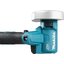 MAKITA DMC300Z 18v 3-inch (76mm) Brushless Cordless Angle Cut-off Saw (without Battery and Charger) - เครื่องตัดไร้สายขนาด 3นิ้ว (76มม) ใช้แบตเตอรี่ Li-Ion 18 โวลท์ (เครื่องเปล่าไม่มีแบตเตอรี่ ไม่มีแท่นชาร์จ) มากีต้า รุ่น DMC300Z