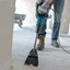 MAKITA HM1214C AVT Demolition Hammer, accepts SDS‑MAX bits - เครื่องสกัดทำลาย SDS Max มากีต้า รุ่น HM1214C