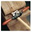 VERITAS Spokeshave - PM-V11 กบผีเสื้อ Veritas ใบกบเหล็ก PM-V11