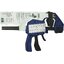 IRWIN 150-1,270mm. (6"- 50") Quick-Grip HD Heavy Duty One-Handed Bar Clamp/ Spreader - แคล้มป์จับชิ้นงาน IRWIN Quick-Grip รุ่น HD ขนาด 150- 1,270 มม. ( 6- 50 นิ้ว)