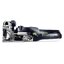 FESTOOL DF 500 Q-Set Domino Dowel Jointer with Trim Stop, Cross Stop and 1060 Assortment Package Deal - เครื่องเจาะเดือยโดมิโนชุดเต็มพร้อมดอกเจาะและชุดลูกโดมิโน (Germany)