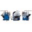TORMEK RB-180 Rotating Base - ฐานเครื่องหมุนได้ทำให้สะดวกต่อการใช้งาน สำหรับเครื่องลับ TORMEK (Made in Sweden)