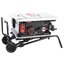SawStop JSS-MCA Jobsite Saw with Mobile Cart โต๊ะเลื่อยชนิดเคลื่อนย้ายสะดวก แต่ปลอดภัย
