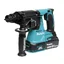 MAKITA DHR242RFE 18V 24 mm. Cordless SDS-PLUS Rotary Hammer Drill - สว่านโรตารี่ไร้สาย SDS-PLUS 24มม. MAKITA รุ่น DHR242RFE (18V 3.0.Ah)