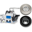 TORMEK T-8 Custom DFCW-10" Water Cooled Sharpening System with DF-250 Diamond and CW-220 Composite Honing Wheel - เครื่องมือลับคมแบบหล่อเย็นด้วยน้ำรุ่น T-8 Custom พร้อมหินลับเพชร และล้อขัดเงาและลบเกษรแบบ composite (สินค้าสั่งซื้อล่วงหน้า Pre Order)