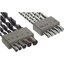 BOSCH 2607011432 38-Piece X-Line Drill and Screwdriver Set - ดอกสว่านและดอกไขควง 38 ชิ้น X-line - 2607011432