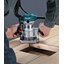 MAKITA RT0700CX3 1-1/4 Horsepower Compact Router Kit - ชุดทริมเมอร์ Makita รุ่น RT0700CX3