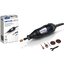 DREMEL 200-N/5 Multi-Tool - เครื่องมืออเนกประสงค์ F0130200JA