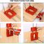 SIT TOOL SIDG-02 Aluminum and Steel Structure Adjustable Drill Holder Guide Stand - แท่นจับสว่านเจาะโครงสร้างอลูมิเนียมหล่อ และเหล็ก SIT TOOL รุ่น SIDG-02