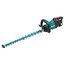 MAKITA DUH602Z 18V Brushless Hedge Trimmer 600mm - เครื่องตัดแต่งพุ่มไม้ยาว 600มม ใช้แบตเตอรี่ 18V รุ่น DUH602Z (ตัวเปล่าไม่มีแบตเตอรี่ ไม่มีแท่นชาร์ท)