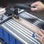 KREG DB210-EUR Foreman Pocket-Hole Machine - เครื่องเจาะเดือยเอียงระบบใช้ไฟฟ้า