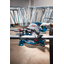 BOSCH GCM 10 MX แท่นตัดองศา 10 นิ้ว สำหรับตัดอลูมิเนียมโดยเฉพาะ (1700 วัตต์) 0601B290K0