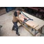 BOSCH GKF 18V-8 18v Cordless Palm Router (Tool Only- without battery and charger) -เครื่องเซาะร่องไร้สาย บ๊อช รุ่น GKF 18V-8 (ตัวเปล่า ไม่มีแบตเตอรี่ และแท่นชาร์จ)