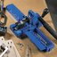 KREG K5 - Pocket Hole Jig - จิ๊กเจาะเอียงรุ่น K5