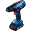 BOSCH GSR 180-LI สว่านไขควงไร้สาย Li-Ion 18V BOSCH รุ่น GSR 180-LI - 06019F81K0