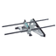 MAKITA 195136-9 - Straight Guide Assemby - รั้วเดินตามขอบไม้สำหรับเร้าเตอร์มากีต้า - 195136-9