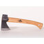 GRANSFORS / GRÄNSFORS WILDLIFE HATCHET - ขวานสั้นใช้ในป่า (Made in Sweden) - 415 (สินค้าสั่งซื้อล่วงหน้า Pre-Order)