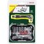BOSCH 2607017392 X-Line Angle Driver Bit set - 27-piece - ชุดดอกไขควงพร้อมด้ามขันคองอ 27 ชิ้น - 2607017392