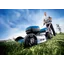 BOSCH GRA 18V2-46 Battery powered Lawn Mover (without Battery and Charger) - เครื่องตัดหญ้าแบบไร้สาย บ๊อช รุ่น GRA 18V2-46 (ตัวเปล่าไม่มีแบตเตอรี่ไม่มีแท่นชาร์จ) - 06008C8000 (สินค้าสั่งซื้อล่วงหน้า Pre-Order)