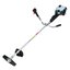 MAKITA RBC413 - เครื่องตัดหญ้าเครื่องยนต์สะพายหลัง MAKITA รุ่น RBC413 (เลิกจำหน่าย แทนด้วย RBC411U)
