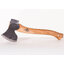 GRANSFORS / GRÄNSFORS SWEDISH CARVING AXE - ขวานขนาดใหญ่แบบชาวสวีเดน สำหรับงานขึ้นรูปไม้ (Made in Sweden) - 475, 475-H (สินค้าสั่งซื้อล่วงหน้า Pre-Order)