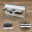 MYTEC - Metric Self Centering Dowel Jig - จิ๊กเจาะเดือยกลม แบบเจาะกึ่งกลางไม้โดยอัตโนมัติ ขนาดเดือยไม้ 6, 8 และ 10มม.