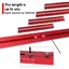 SIT TOOL PGS1200 1200mm Parallel Guide System (PGS) for Festool and Makita Guide Rails - ชุดช่วยจับรางให้ขนานกับขอบไม้ ขนาด 1200มม ใช้งานร่วมกับราง Festool, Makita
