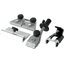 JET 727300 Blade Jig Set (for Wet Sharpener) - ชุดจิ๊กลับกรรไกร จิ๊กลับมีดสั้น และจิ๊กลับขวาน JET รุ่น 727300