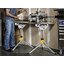 ROCKWELL RK9033 JawStand Portable Work Support Stand - สามขาสำหรับยึดจับงานไม้ งานบ้าน สารพัดประโยชน์จาก Rockwell U.S.A.