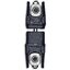 FESTOOL DOMINO DF 500 Connector Set KV-SYS D8 - ชุดเดือยแบบถอดประกอบได้สำหรับเครื่องเจาะโดมิโน พร้อมกล่องเก็บ