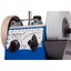 TORMEK T-4 ORIGINAL -8-inch Water Cooled Sharpening with TT-50 Diamond Truing Tool & SE-77 Square Edge Jig-เครื่องลับคมหล่อเย็นด้วยน้ำ 8 นิ้ว Tormek รุ่น T-4 พร้อมตัวปรับหน้าหินด้วยเพชร TT-50 และจิ๊กลับสิ่ว/ใบกบ SE-77 (สินค้าสั่งซื้อล่วงหน้า Pre-order)
