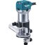 MAKITA RT0700CX3 1-1/4 Horsepower Compact Router Kit - ชุดทริมเมอร์ Makita รุ่น RT0700CX3