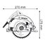 BOSCH GKS 7000 เลื่อยวงเดือน 7 นิ้ว BOSCH รุ่น GKS 7000 - 06016760K0