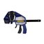 IRWIN 150-1,270mm. (6"- 50") Quick-Grip HD One-Handed Bar Clamp/ Spreader - แคล้มป์จับชิ้นงาน IRWIN Quick-Grip รุ่น HD ขนาด 150- 1,270 มม. ( 6- 50 นิ้ว)