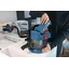 BOSCH GAS 18V-10 L 18v Cordless Dust Extractor without wheels (Tool only, no battery, no charger) - เครื่องดูดฝุ่นไร้สาย 18V Bosch รุ่น GAS 18V-10 L ไม่มีล้อ (ตัวเปล่า ไม่มีแบตเตอรี่ ไม่มีแท่นชาร์จ) - 06019C6300