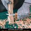 BeaverCraft S14 Wood Carving Tools Set ชุดเครื่องมือแกะสลักไม้สำหรับขุดช้อน ถ้วย 3 เล่ม (Made in Ukraine)